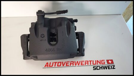 BREMSZANGE VORNE RECHTS JEEP GRAND CHEROKEE 4866