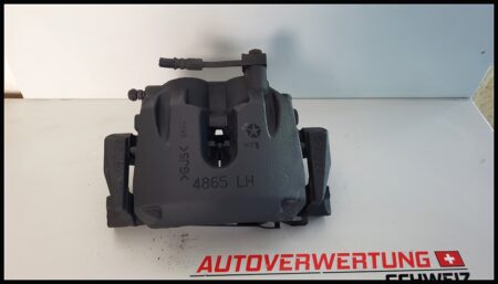 BREMSZANGE VORNE LINKS JEEP GRAND CHEROKEE 4865