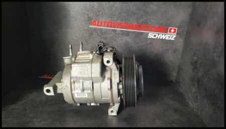 MC447280-1822 KLIMAKOMPRESSOR JEEP GRAND CHEROKEE 68021637AF