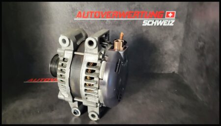 P04801835AB / 104210-6591 DENSOP ALTERNATOR JEEP GRAND CHEROKEE