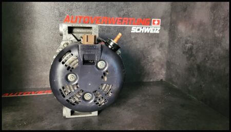 P04801835AB / 104210-6591 DENSOP ALTERNATOR JEEP GRAND CHEROKEE – Bild 2
