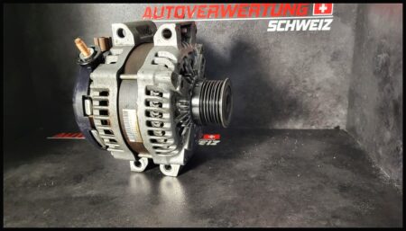 P04801835AB / 104210-6591 DENSOP ALTERNATOR JEEP GRAND CHEROKEE – Bild 3