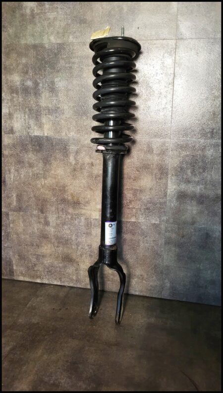 68080208AB FEDERBEIN VORNE RECHTS LINKS JEEP GRAND CHEROKEE