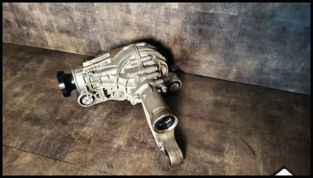 P68154503AB 3.45 VORDER DIFFERENTIAL JEEP GRAND CHEROKEE