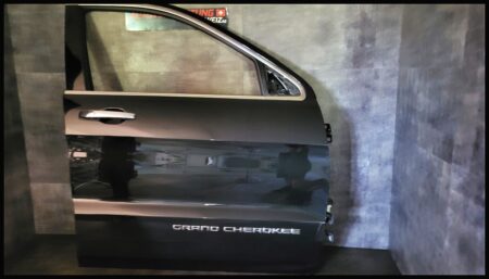 Türe vorne rechts Jeep Grand Cherokee