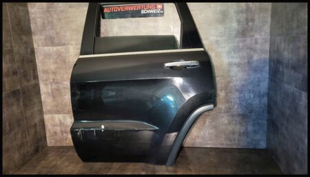 Türe hinten links Jeep Grand Cherokee
