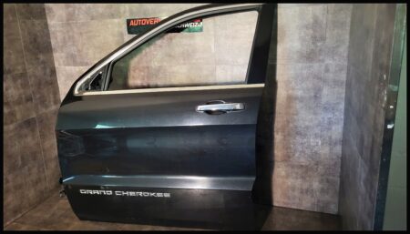 Türe vorne links Jeep Grand Cherokee