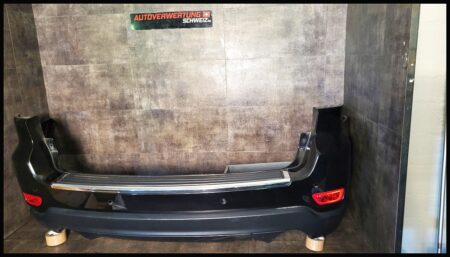 68214368AB Stossstange hinten Jeep Grand Cherokee