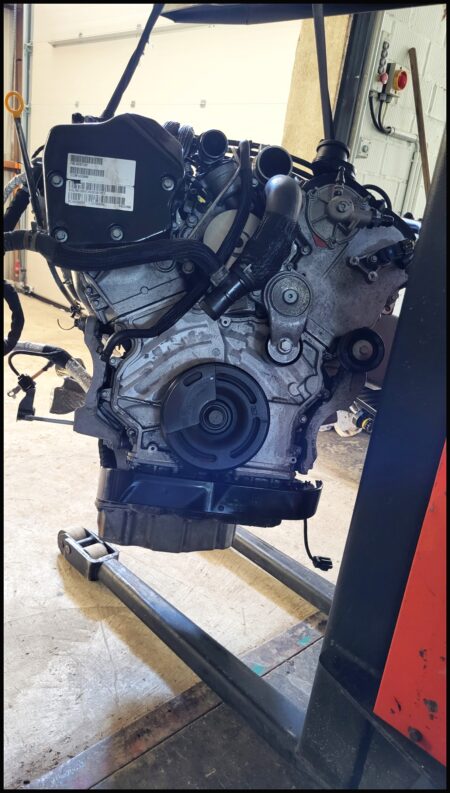 VM44D VM63D EXF EXN JEEP GRAND CHEROKEE IV WK2 – Bild 2