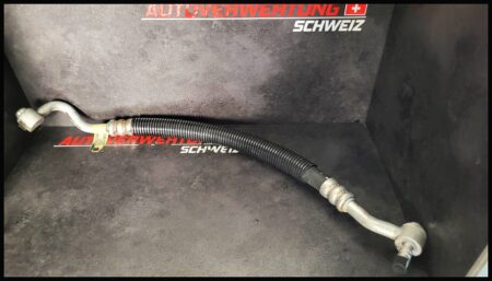 68161176AA Klimaleitung Jeep Grand Cherokee
