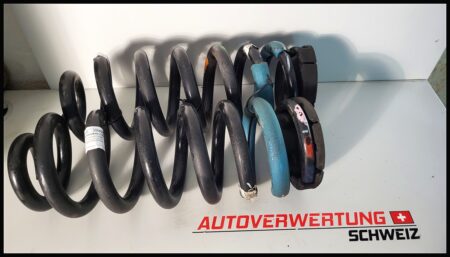 80556N Fahrwerksfeder (hinten) Jeep Grand Cherokee / Dodge Durango