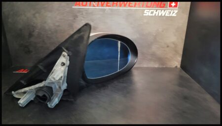 Seitenspiegel rechts BMW E90 – Bild 2