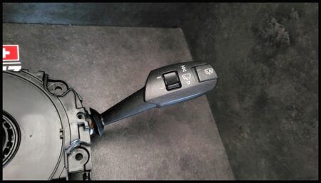 61319123041 Lenkstockschalter BMW – Bild 3