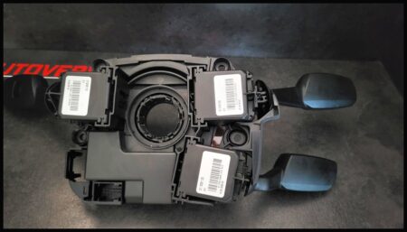 61319123041 Lenkstockschalter BMW – Bild 4