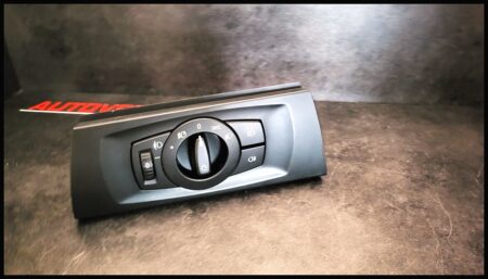 61316932792 Lichtschalter BMW