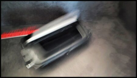 51 16 7 132 380 Aschenbecher vorne Bmw – Bild 2