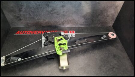 903.0221 FENSTERHEBER HINTEN LINKS BMW 67 62 6 927 026