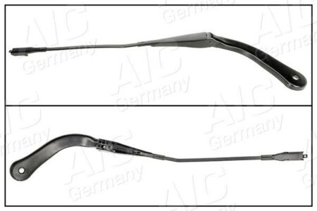 WISCHERARM VORNE LINKS RECHTS BMW E90 E91